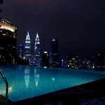 Vale Pine Dorsett Residences Bukit Bintang