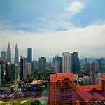 Vale Pine Dorsett Residences Bukit Bintang