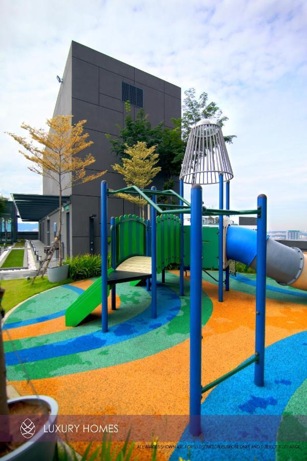 Vale Pine Dorsett Residences Bukit Bintang