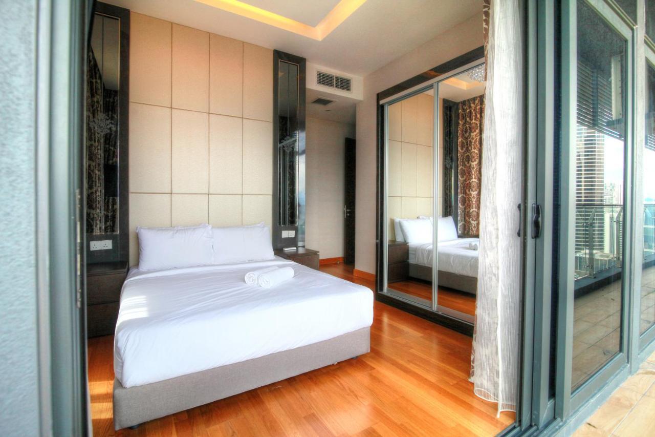 Aparthotel Vale Pine Dorsett Residences Bukit Bintang *
