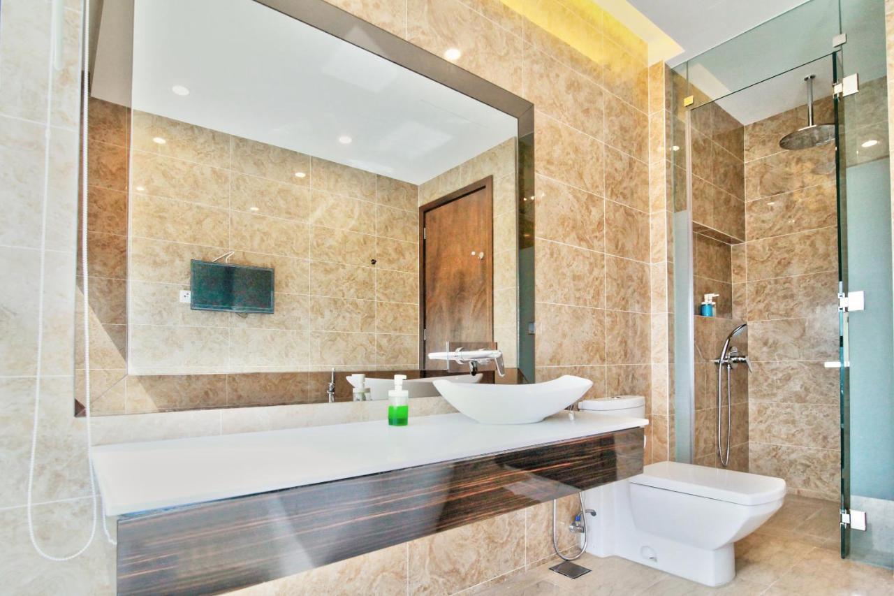 Vale Pine Dorsett Residences Bukit Bintang