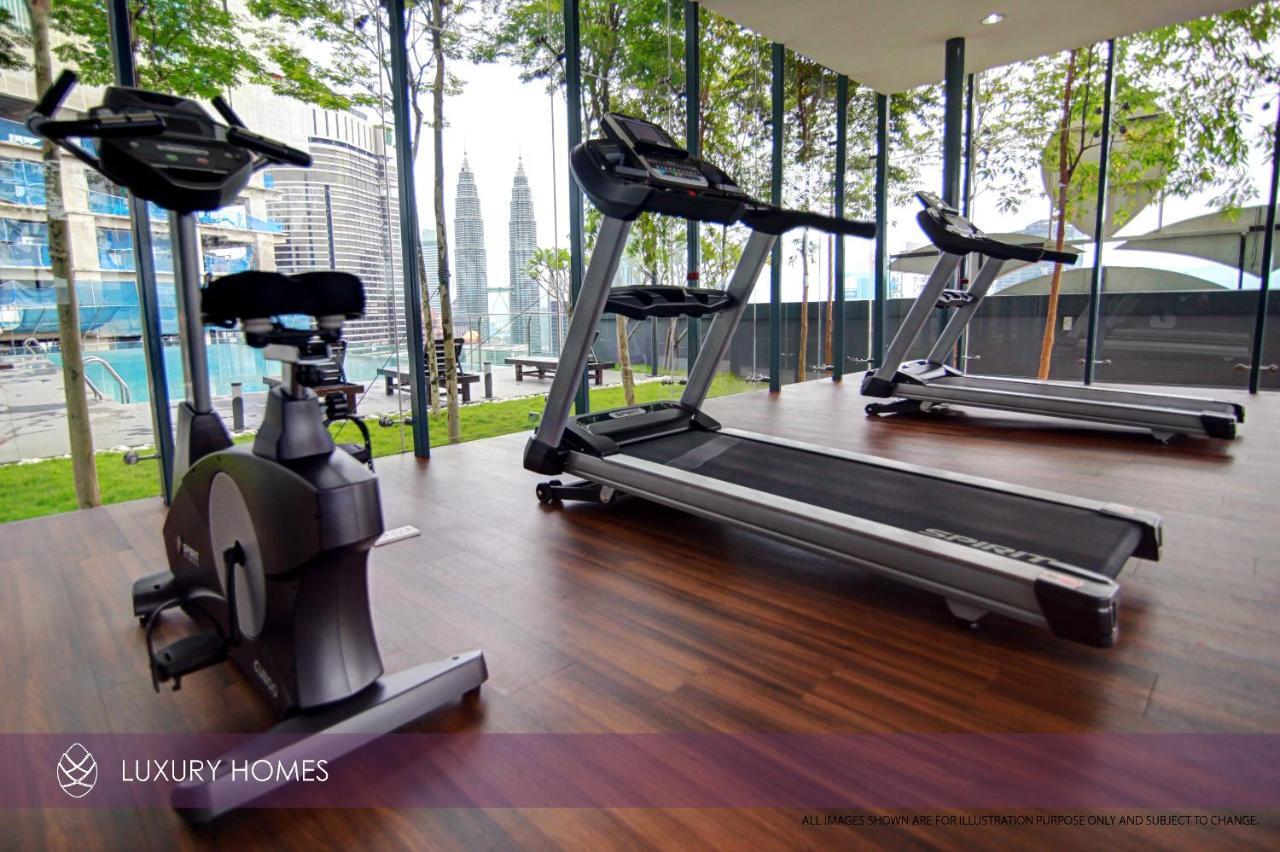 Vale Pine Dorsett Residences Bukit Bintang * Kuala Lumpur