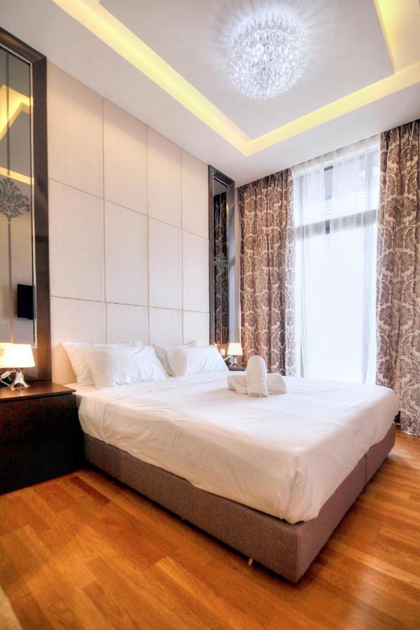 Vale Pine Dorsett Residences Bukit Bintang